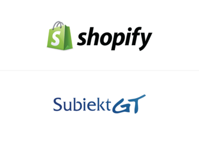 Integracja Shopify z InsERT Subiekt GT