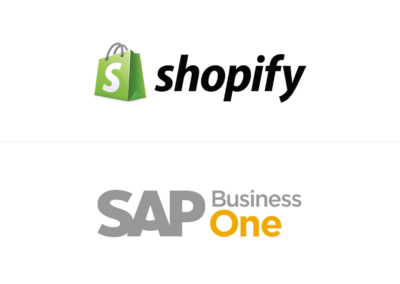 Integracja Shopify z SAP Business One