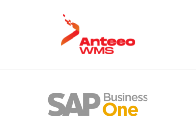 Integracja Anteeo WMS SAP Business One