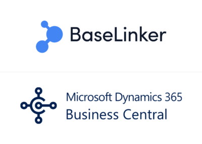 Integracja Baselinker Microsoft Dynamics 365