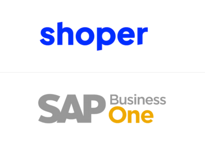 Integracja Shoper z SAP Business One