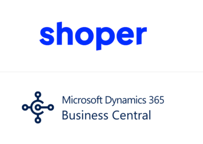 Integracja Shoper Microsoft Dynamics 365 – klucz do efektywności