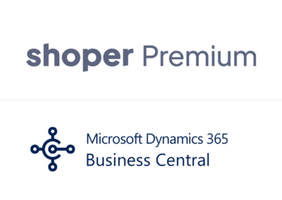 Integracja Shoper Premium Microsoft Dynamics 365 – Efektywny biznes